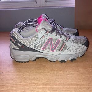 Women’s New Balance 412 Trail Shoes